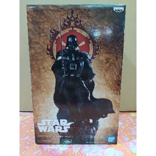 Darthvader Star Wars Dark Statue Figure