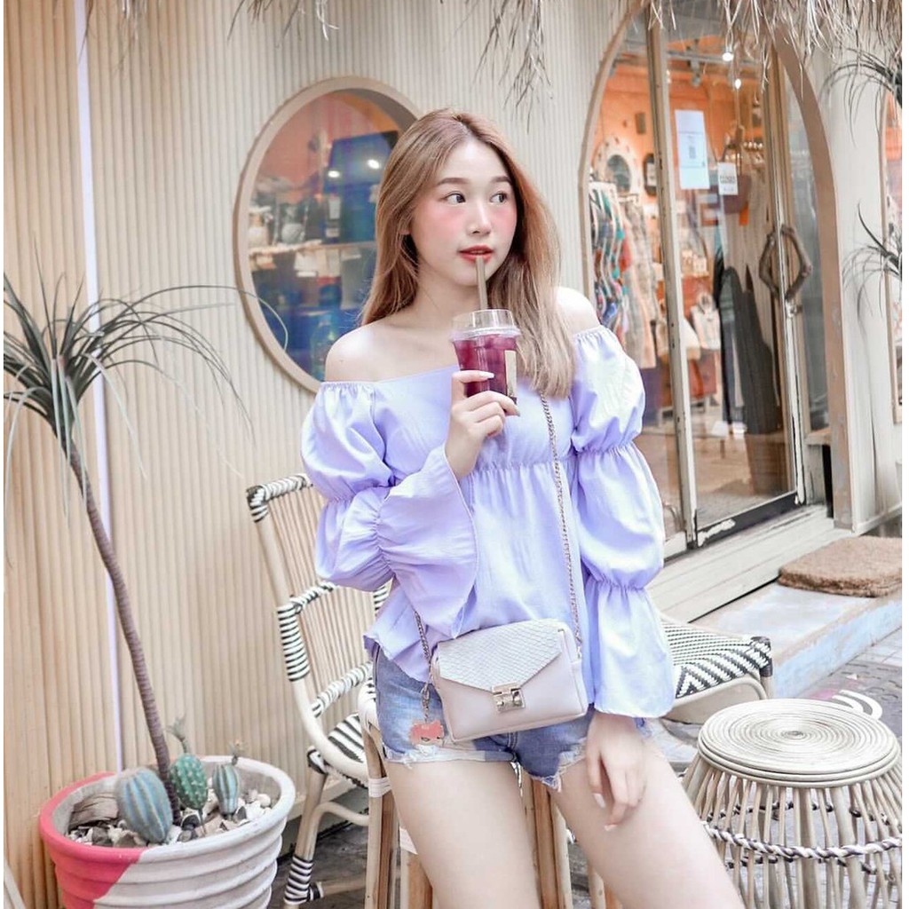 Bonnie Collection (Crossbody bag) #4