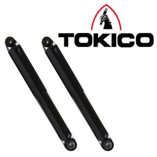 Tokico โช๊คอัพ HONDA VERTEX ปี 96-01