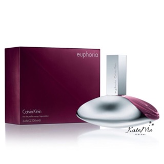 CK Euphoria for Women EDP 100 ml.