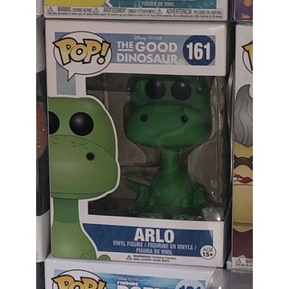 POP! Funko เรื่อง Good Dinosaur ของแท้ 100% มือหนึ่ง