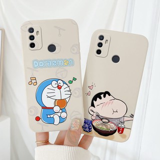 เคส OPPO A93 5G A59  A53 2020 A15 A15S Case