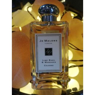 Jo malone Lime Basil 100 ML