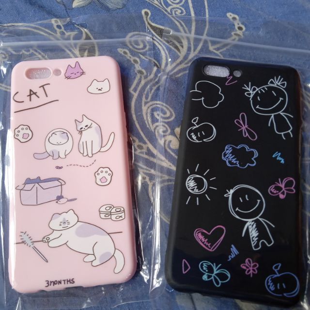 เคสโทรศัพท์ oppo a3s