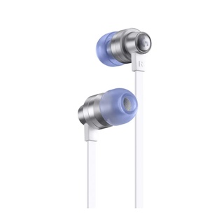 Logitech G333 Gaming Earphones หูฟังเกมมิ่ง In-Ear  WHITE  (Warranty 2Y)