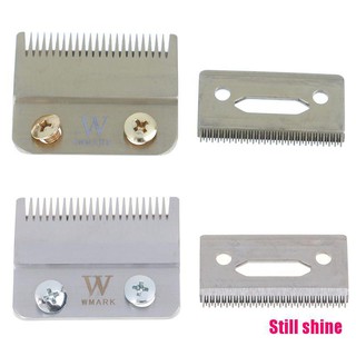 Still Shine X 2 ชิ้น W - 2 Profession 2 - Gt ใบมีดปัตตาเลี่ยน 440