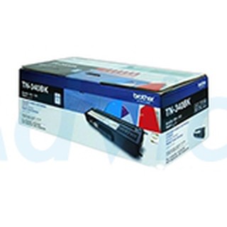 Toner Original BROTHER TN-340 BK