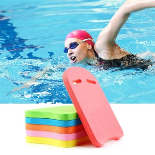 Kickboard Plate Surf Water Safe Pool Training Aid Float Tool