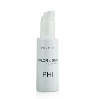 Purophi - Color X Skin No Ex Phi ไพรเมอร์