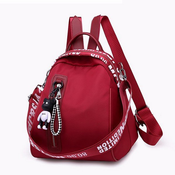 กระเป๋าเป้สะพายหลังผู้หญิง KVC8460 K460 MB231 D9824 I332 BB1420 N338 K460 LT1332 EL984 KPC8460 DC088