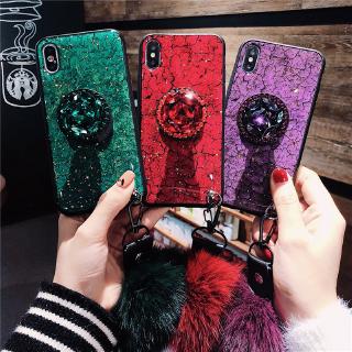 เคส oppo case oppo #เคสมือถือสีทองมีกาวในตัวสําหรับ oppor 9s oppor 11 a5/a7