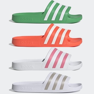 Adidas รองเท้าแตะ Adilette Aqua