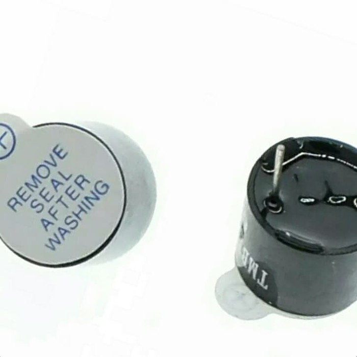 นาฬิกาปลุก Buzzer Active Active 5V สําหรับ Arduino