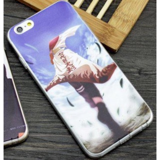 เคส Ip5 ลายนารูโตะ