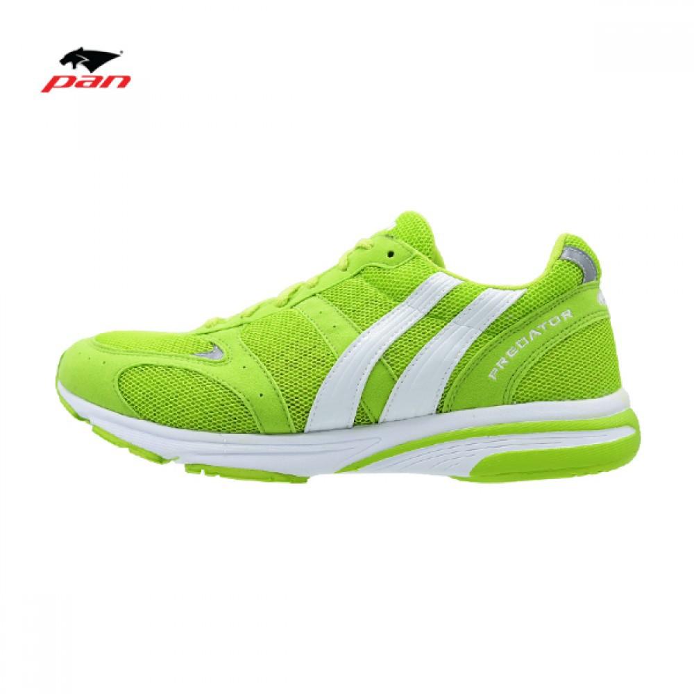 PAN รองเท้าวิ่ง รองเท้าผ้าใบผู้หญิง W RunShoes Predator PF16P1 G1 (2590)