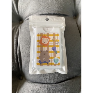 เสปรย์แอลกอฮอล์ แบบการ์ด **พร้อมส่ง**สเปย์การ์ดขนาดพกพา ขวดใส่แอลกอฮอล์แบบพกพา ขนาด 20 ml.