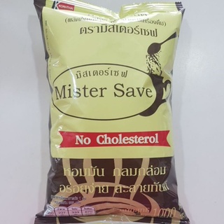 ครีมเทียมตรามิสเตอร์เชฟ 1000 g(No cholestero)