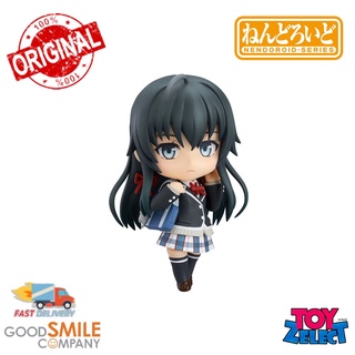 พร้อมส่ง+โค๊ด Nendoroid Yukino Yukinoshita  My Teen Romantic Comedy SNAFU Climax  (Re-Run) 1307 (ลิขสิทธิ์แท้)