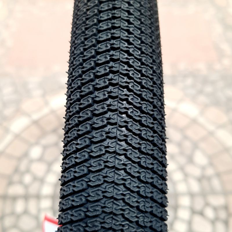 ยาง KENDA OUTER 20 x 1.50 1191 สีดํา