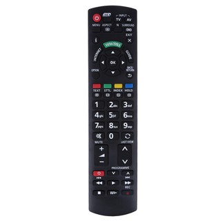 🔥Big-Sale🔥 TV Remote Control for Panasonic TV N2QAYB000572 N2QAYB000487 EUR76280