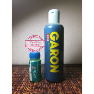 GARON (การ์รอน) 30Ml. &amp; 240 Ml.ปรับสภาพน้ำ - ลดคลอรีน