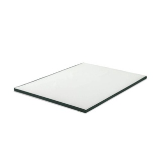SB Design Square Zinus Topper Bess Gel Memory Foam ขนาด 3ฟุต หนา5cm. (90x198x5 ซม.)