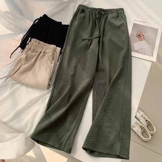 Culottes Culottes กางเกงชั้นใน ผ้าลินิน สําหรับผู้หญิง