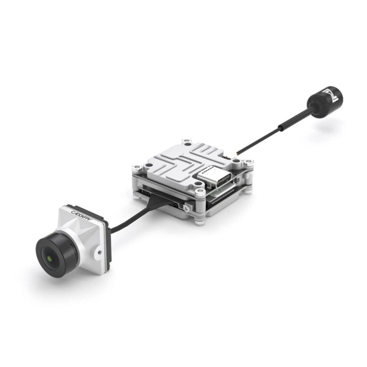 Caddx Nebula Pro Vista Kit HD Digital FPV Camera V2 สายยาว 12cm
