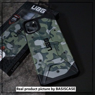 🔥🇹🇭 UAG PATHFINDER SERIESG เคสกันกระแทก เคสสำหรับไอโฟน 11Promax i11 Xsmax XR X,XS 6Plus,7Plus,8Plus i6,i7,i8,SE2