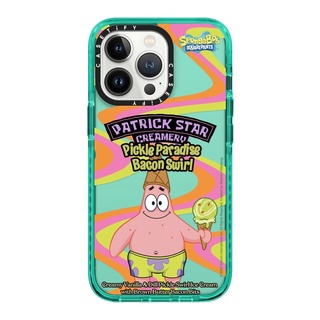 Patrick Pickle Paradise Ice Cream Case