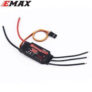 Emax Simonk Series 12a 20 A 30 A Esc Quadcopter Qav 250 F 450 F 500 อุปกรณ์เสริมสําหรับโดรน