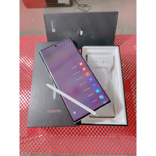 Samsung Galaxy Note10 Plus 12256512Gb 2 img 2