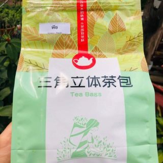 🏵🌹🍑🌼 ชาผลไม้แบบตุ้มชา Sisil Fruit Tea (สินค้านำเข้าของแท้ 100%)
