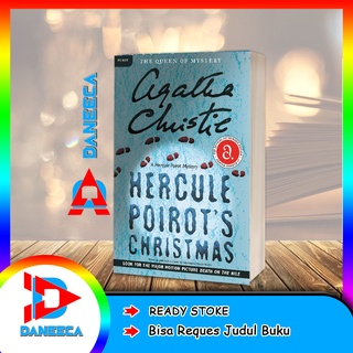 Hercule Poirots Christmas โดย Agatha Christie