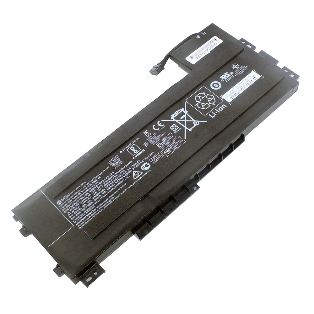 HP VV09XL HP ZBook 15 G3 ZBook 17 G2 Series