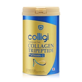 อมาโด้ colligi collagen ขนาด160g แบบใหม่