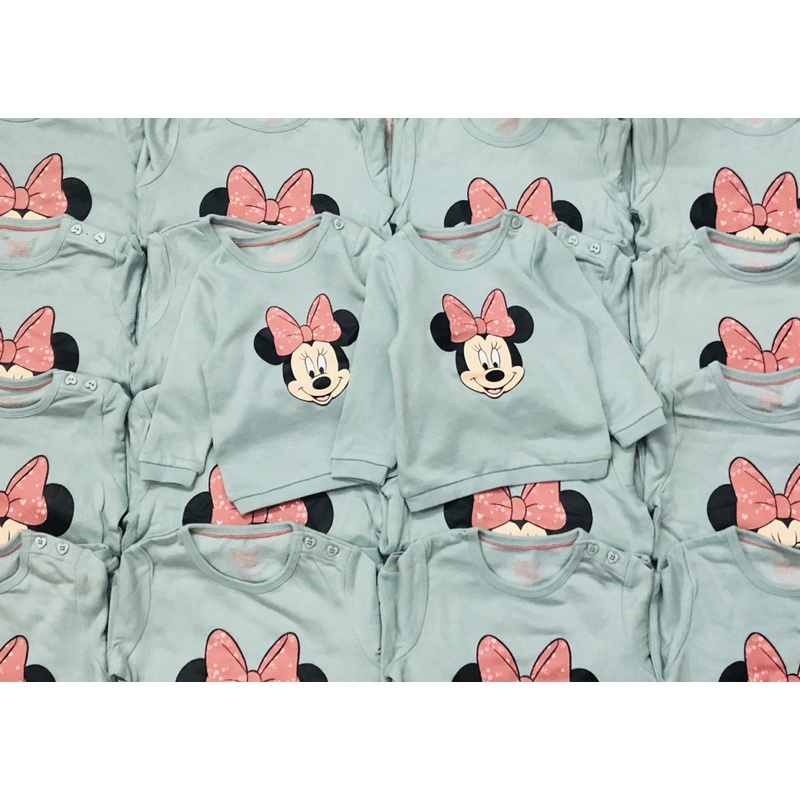 [HEY, DIXI] SWEATSHIRTS สําหรับ GIRLS 3 MONTHS ถึง 3 ปี OLD