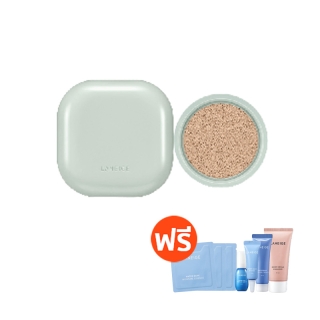 LANEIGE NEO Cushion Matte SPF 42 PA+++ (15g. + Refill) (โปรของแถมวันที่ 7-8 ก.ค. เท่านั้น) ลาเนจ นีโอ คุชชั่น สูตรแมตต์ ตลับจริง + รีฟิล เนรมิตผิวเนียนสวย