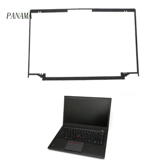 Nama ใหม่ ของแท้ กรอบหน้าจอแล็ปท็อป LCD ด้านใน สําหรับ Lenovo ThinkPads T440S T450S 04X