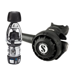 SCUBAPRO - MK2 + R195 [โค้ด 3AA2Q ลดทันที 300บ.] Regulator Set - Value Set - อุปกรณ์หายใจดำน้ำ SCUBA