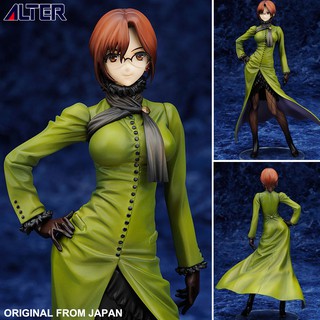 Model Figure งานแท้ Original ฟิกเกอร์ โมเดล Alter Mahoutsukai no Yoru มาโฮสึไค โนะ โยรุ Touko Aozaki โทวโกะ อาโอซากิ