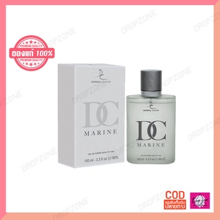 น้ำหอม DC Marine Dorall Collection 100 ml.