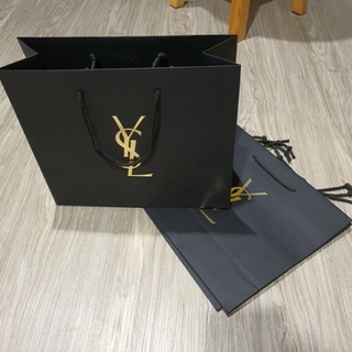 [ราคารวมส่ง]ถุง YSL แท้จาก Shop