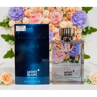 Mont Blanc Starwalker EDT 100 ml น้ำหอมแท้แบรนด์เนมเค้าเตอร์ห้าง❗️