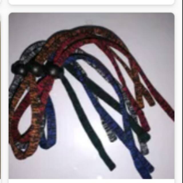 Sport EYEWEAR STRAP*