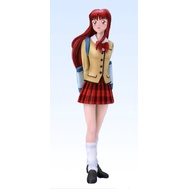 [แท้/มือ1] ฟิกเกอร์ Houkago Renai Club ~Koi no Etude~ - Orihara Sanae - L-model - 1/8 (Mikecat)