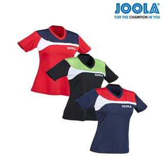 เสื้อรุ่น Lady Padova JOOLA ที่ได้รับมาตรฐาน