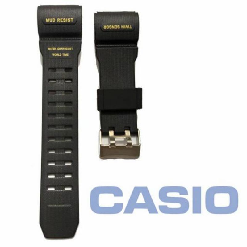 สายนาฬิกาข้อมือ ของแท้ สําหรับ Casio G-Shock gg 1000 gg-1000