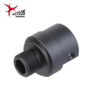 Action Army CNC Upper Receiver Connector for AAP-01