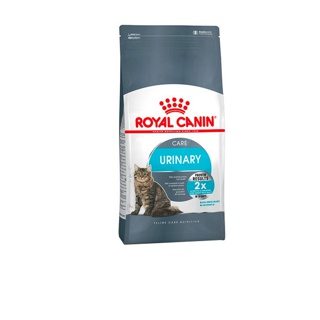 Royal Canin Urinary Care อาหารแมว แมวโต ดูแลระบบทางเดินปัสสาวะ 4 กิโลกรัม